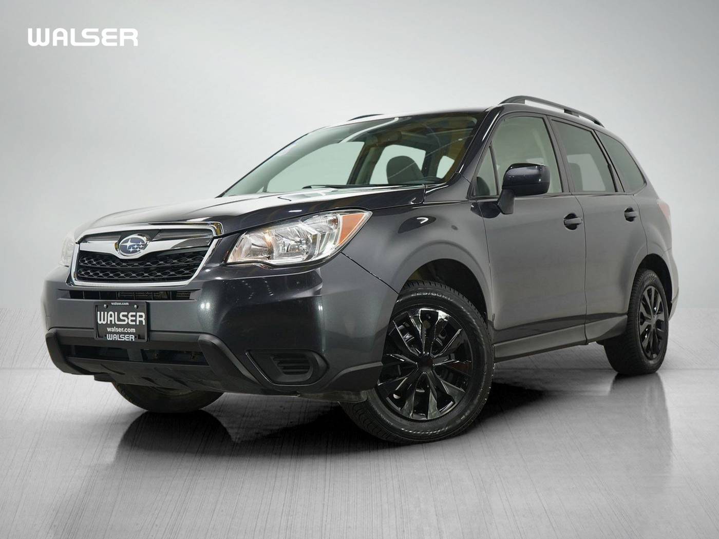 2016 Subaru Forester 2.5i Premium — SUV — 122,848 mi — Burnsville, MN