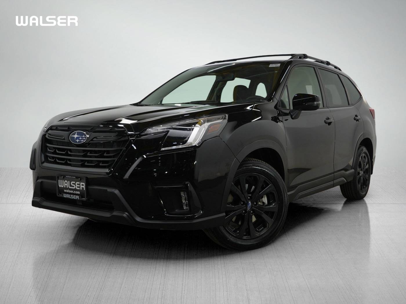2024 Subaru Forester Sport — SUV — 7,159 mi — Burnsville, MN