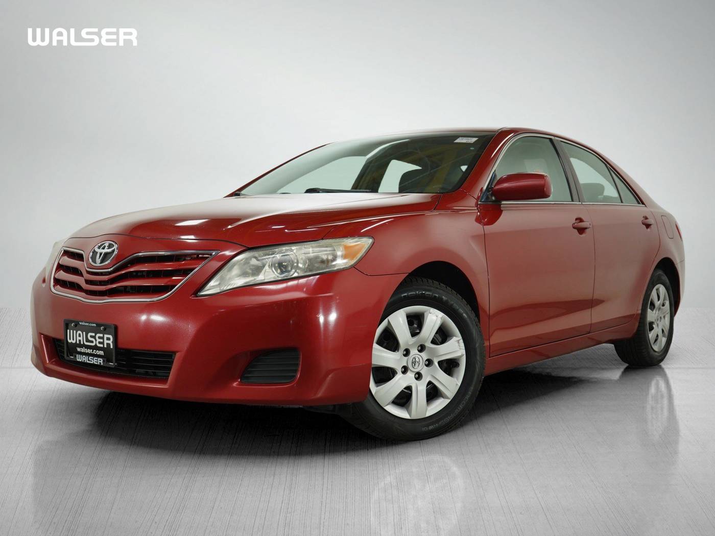2011 Toyota Camry LE — Sedan — 160,144 mi — Burnsville, MN