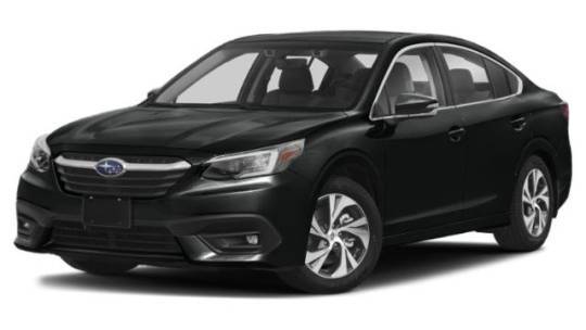 2022 Subaru Legacy Premium — Sedan — 43,844 mi — Burnsville, MN