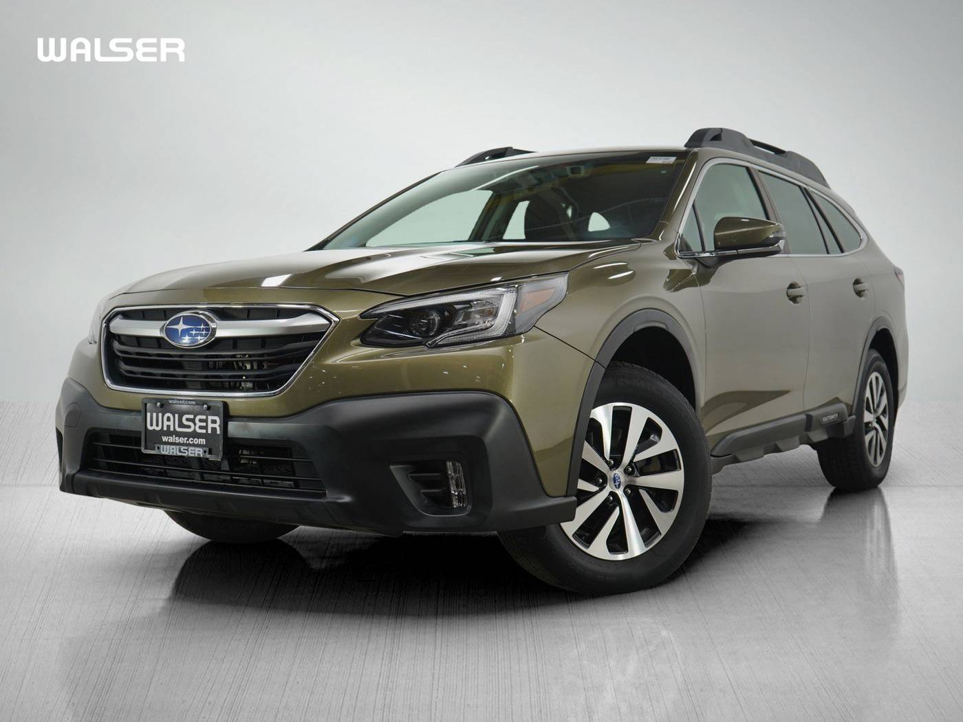 2021 Subaru Outback 2.5i Premium — SUV — 51,462 mi — Burnsville, MN