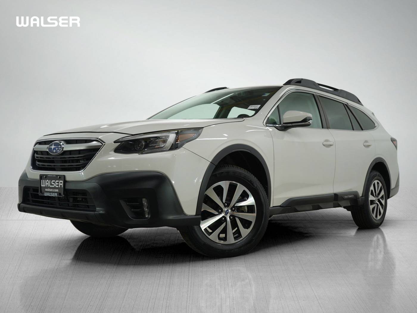 2021 Subaru Outback 2.5i Premium — SUV — 61,033 mi — Burnsville, MN