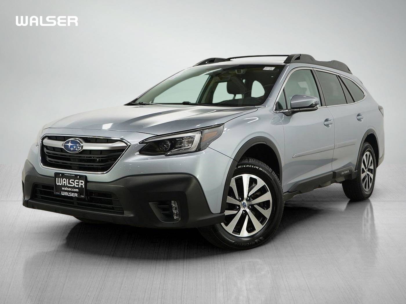 2022 Subaru Outback 2.5i Premium — SUV — 53,890 mi — Burnsville, MN