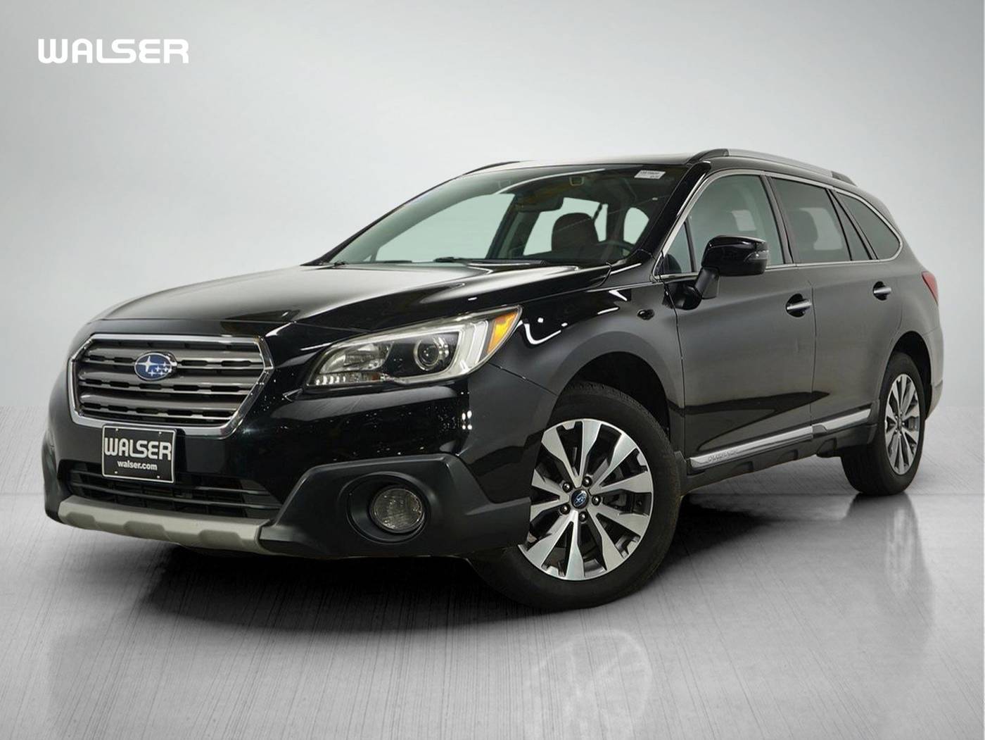 2017 Subaru Outback 2.5i Touring — SUV — 128,331 mi — Burnsville, MN