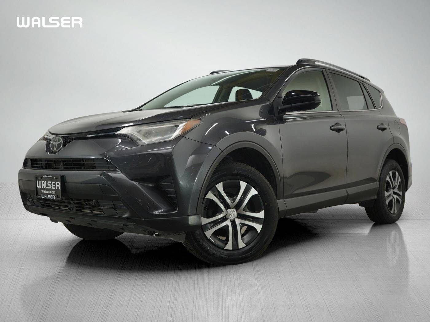 2018 Toyota RAV4 LE — SUV — 66,273 mi — Burnsville, MN