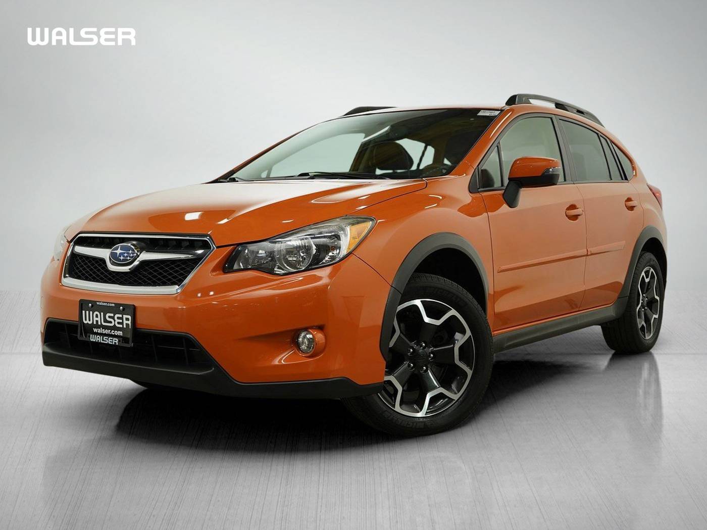 2015 Subaru XV Crosstrek 2.0i Limited — SUV — 102,110 mi — Burnsville, MN