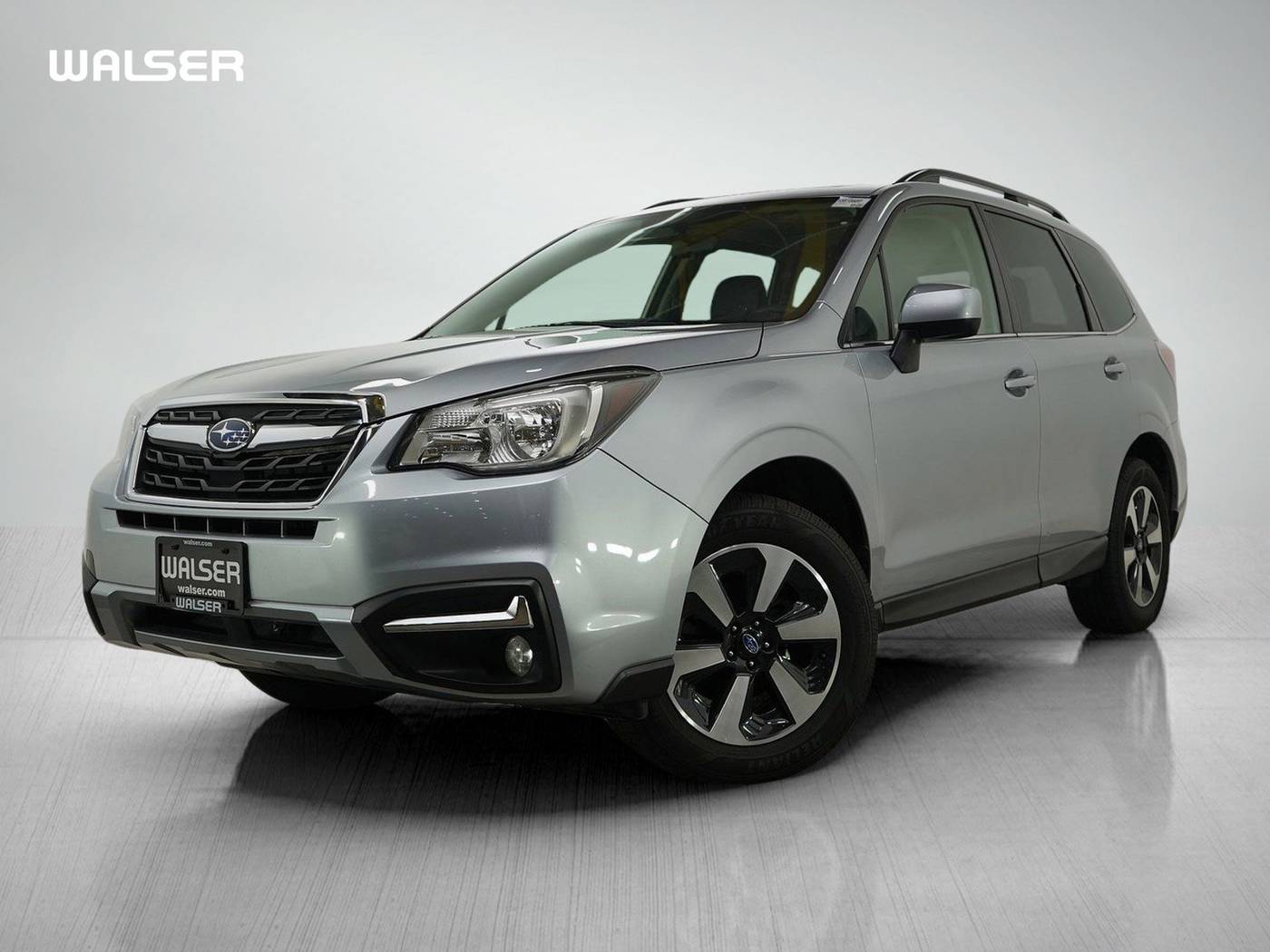 2017 Subaru Forester 2.5i Limited — SUV — 116,789 mi — Burnsville, MN