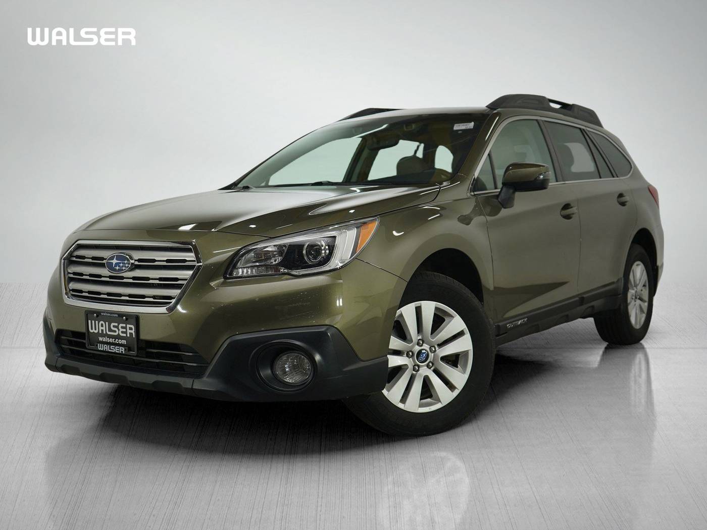 2015 Subaru Outback 2.5i Premium — SUV — 152,471 mi — Burnsville, MN