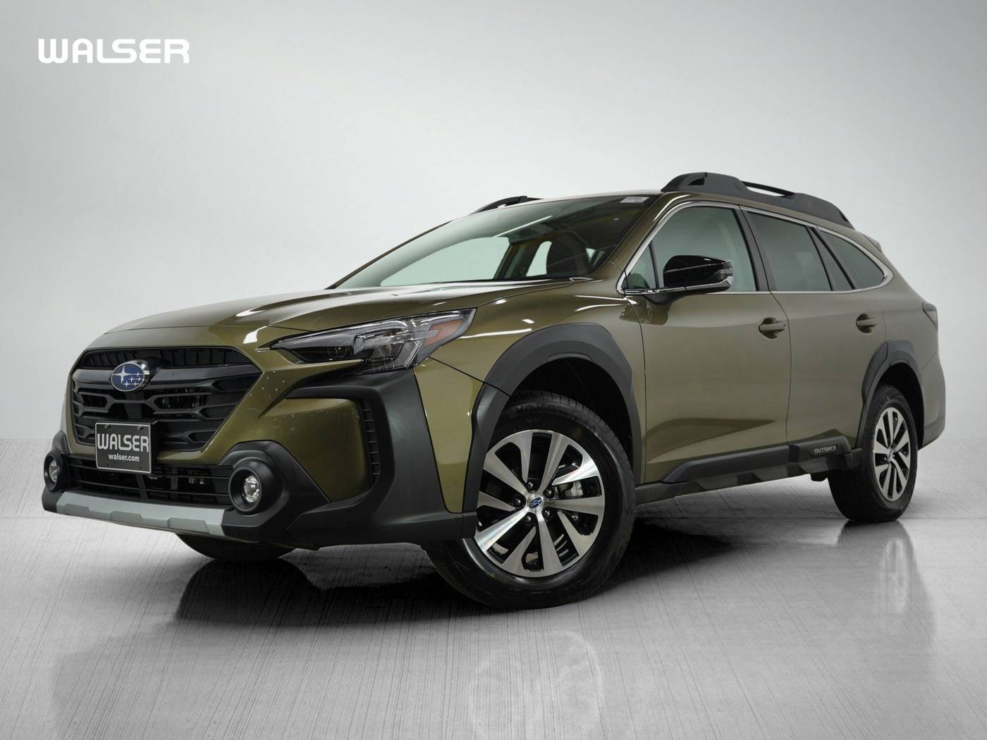 2024 Subaru Outback Premium — SUV — 6,888 mi — Burnsville, MN