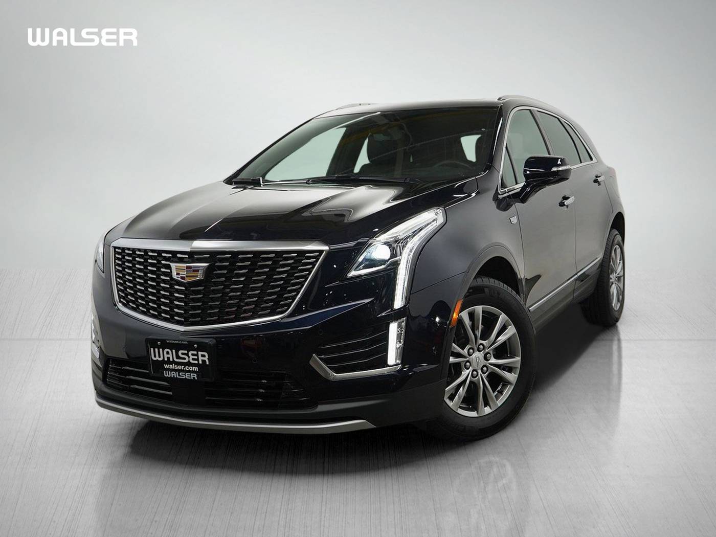 2022 Cadillac XT5 Premium Luxury — SUV — 11,568 mi — Burnsville, MN