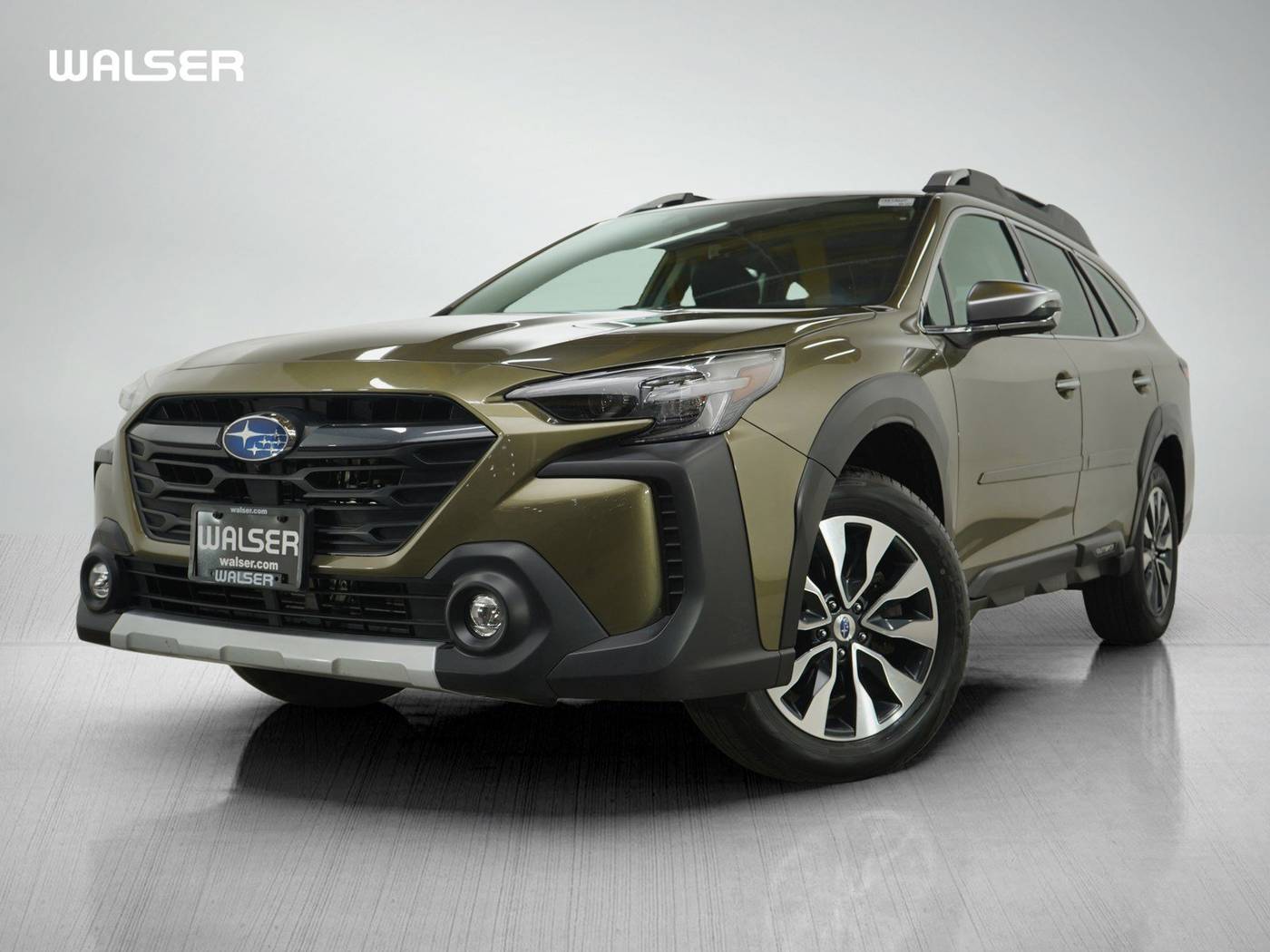 2023 Subaru Outback Touring XT — SUV — 26,694 mi — Burnsville, MN