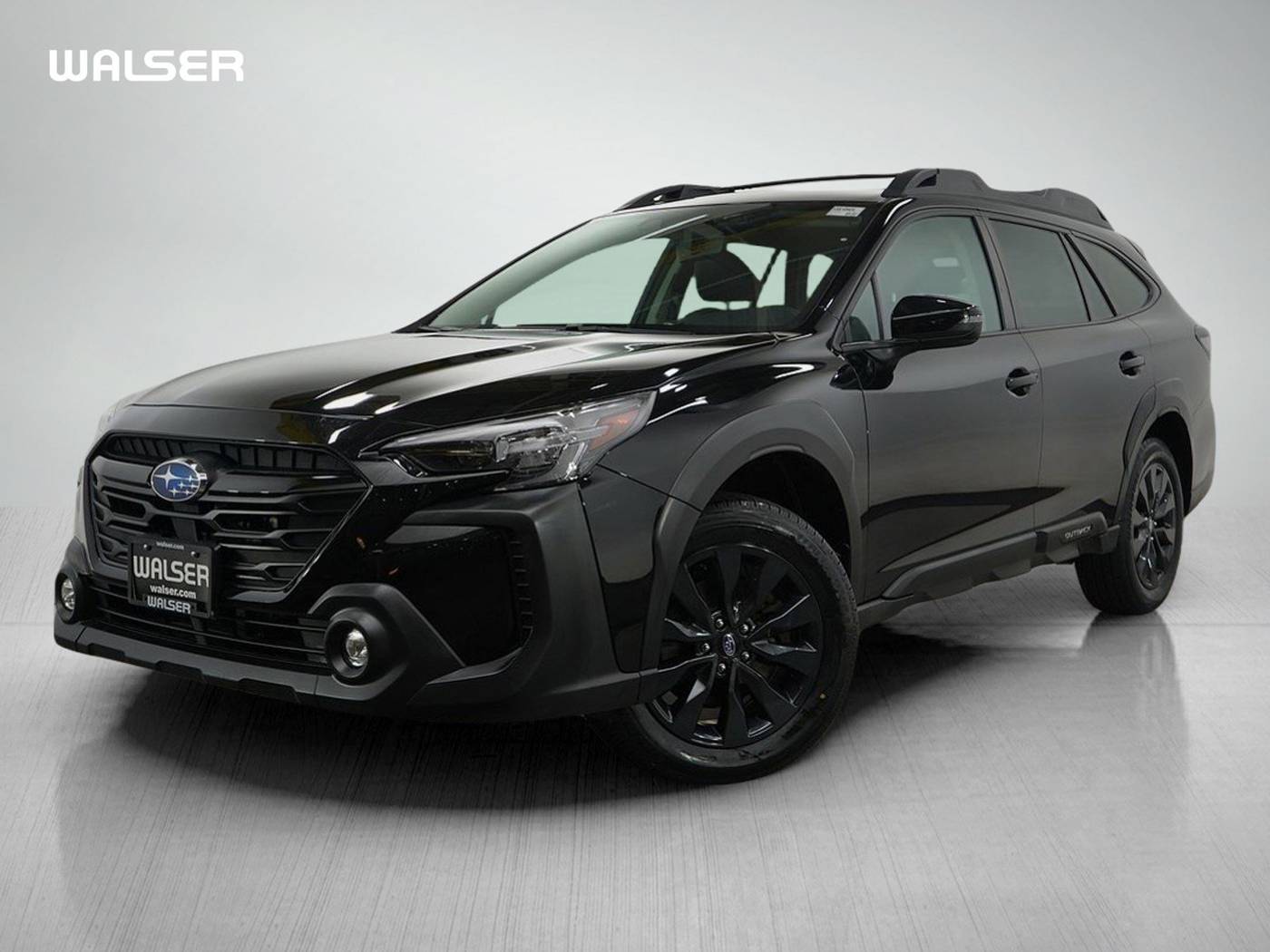 2023 Subaru Outback Onyx Edition — SUV — 41,345 mi — Burnsville, MN