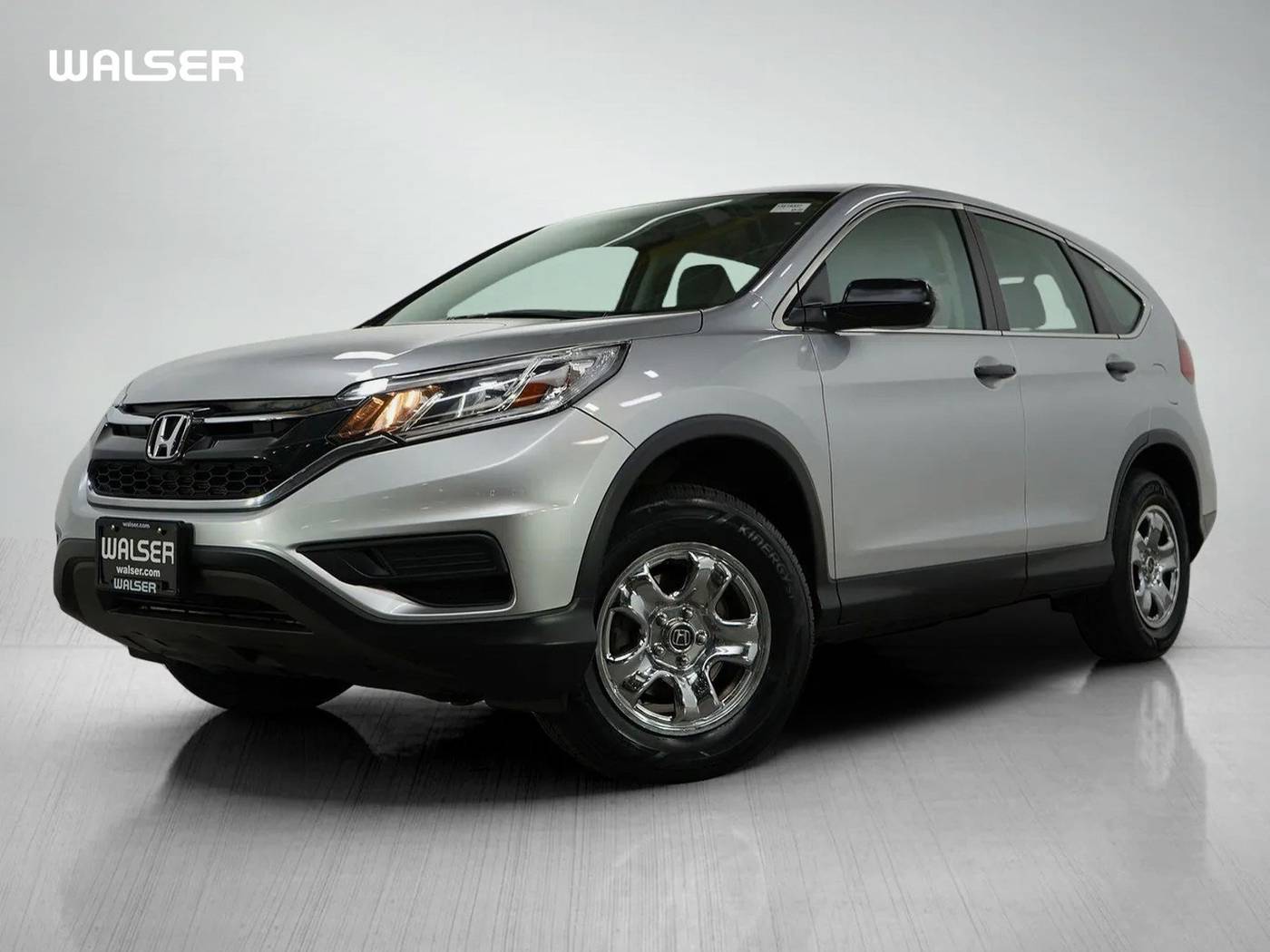 2016 Honda CR-V LX — SUV — 90,138 mi — Burnsville, MN