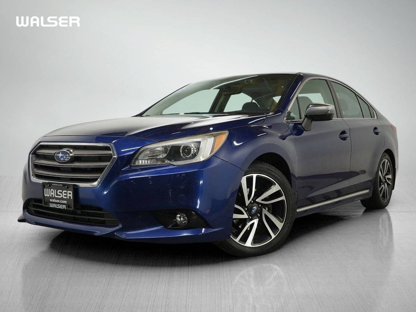 2017 Subaru Legacy 2.5i Sport — Sedan — 113,211 mi — Burnsville, MN