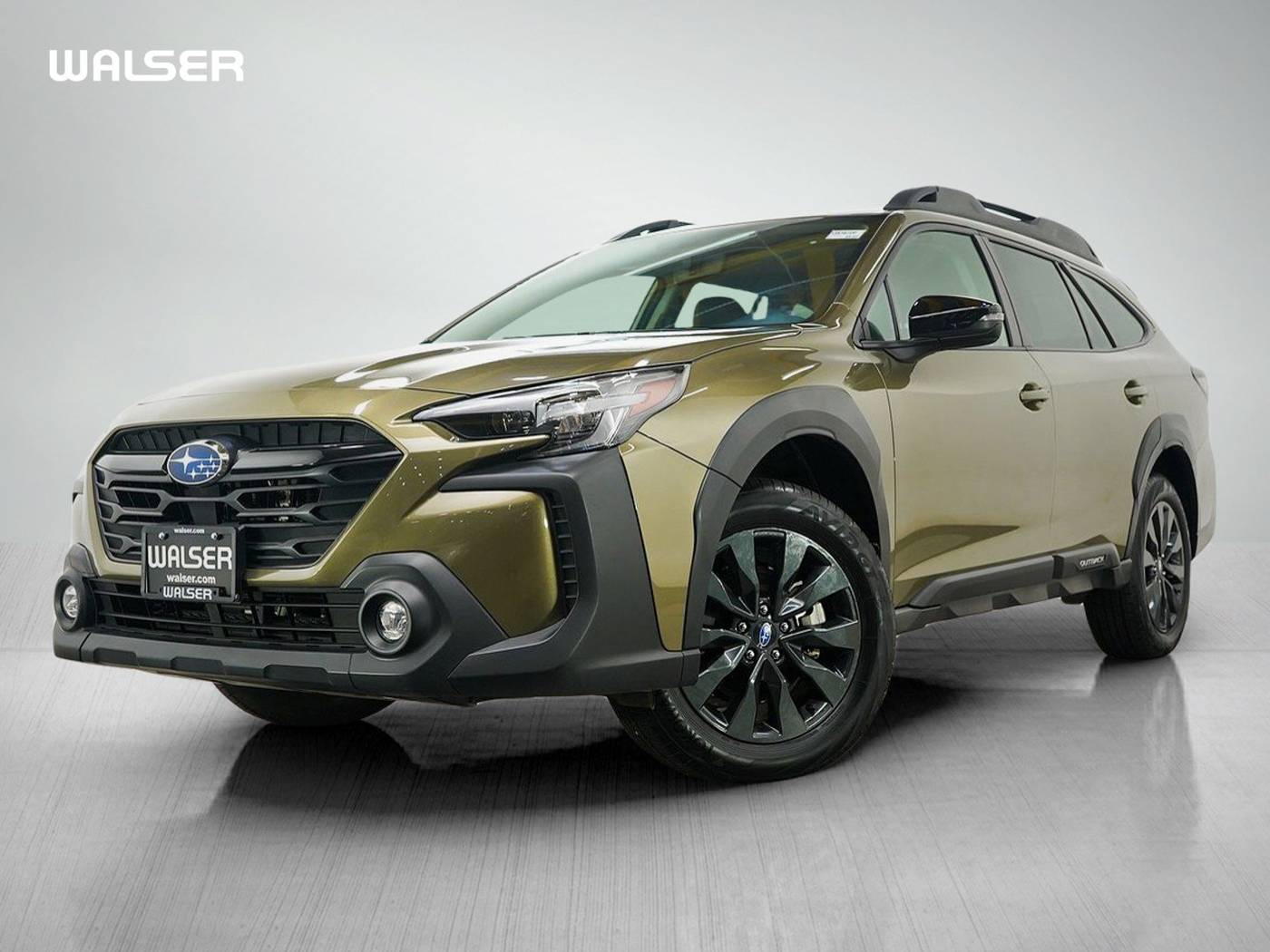 2024 Subaru Outback Onyx Edition — SUV — 15,295 mi — Burnsville, MN