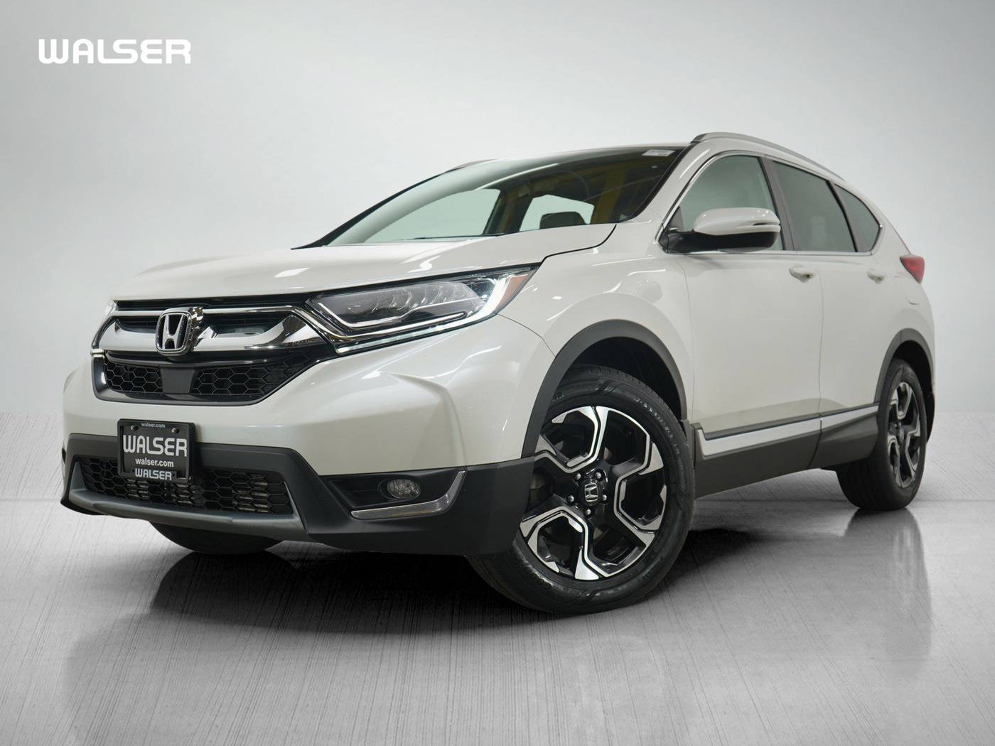 2017 Honda CR-V Touring — SUV — 74,928 mi — Burnsville, MN