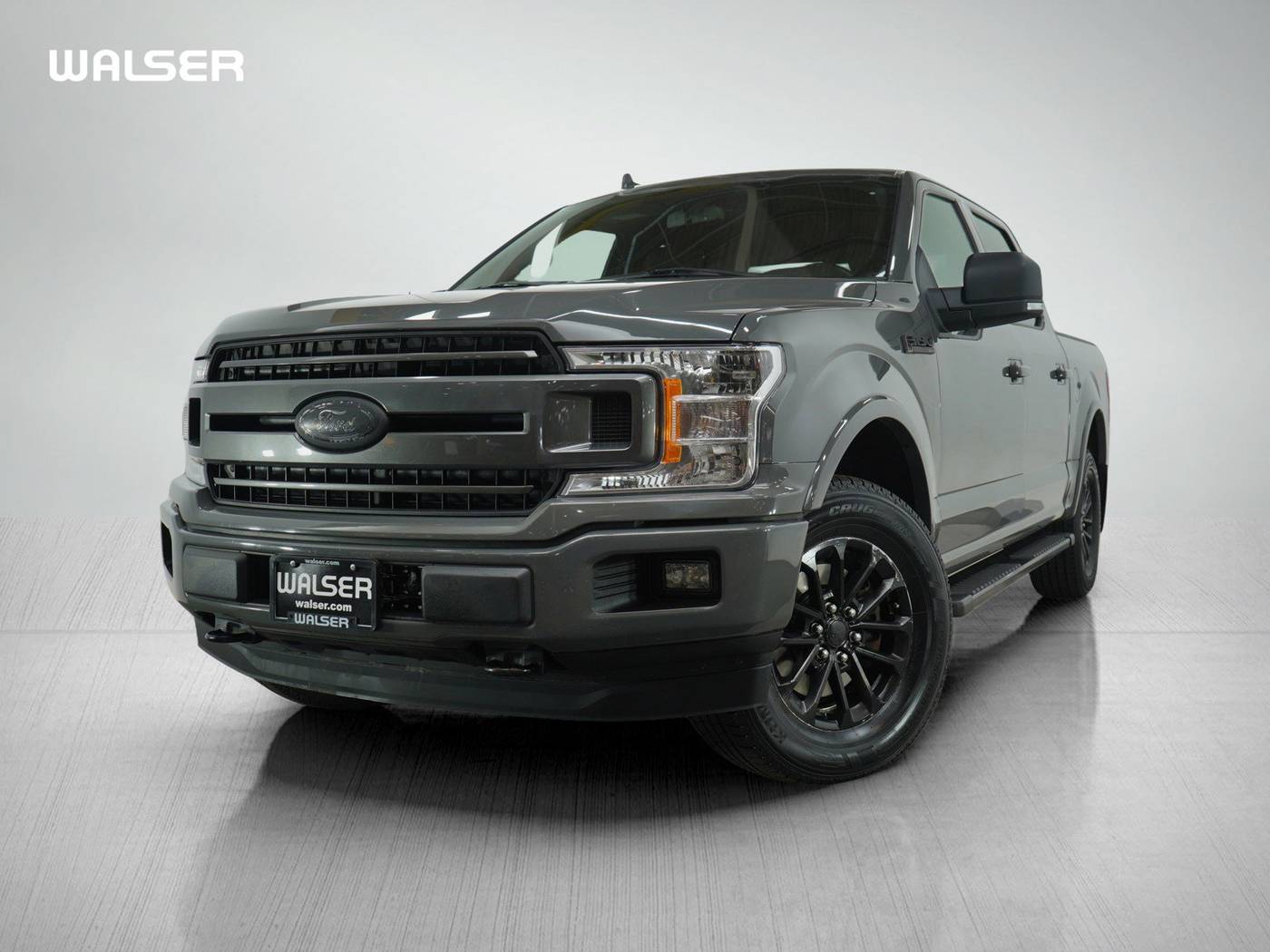 2018 Ford F-150 XLT — Pickup Truck — 82,868 mi — Burnsville, MN