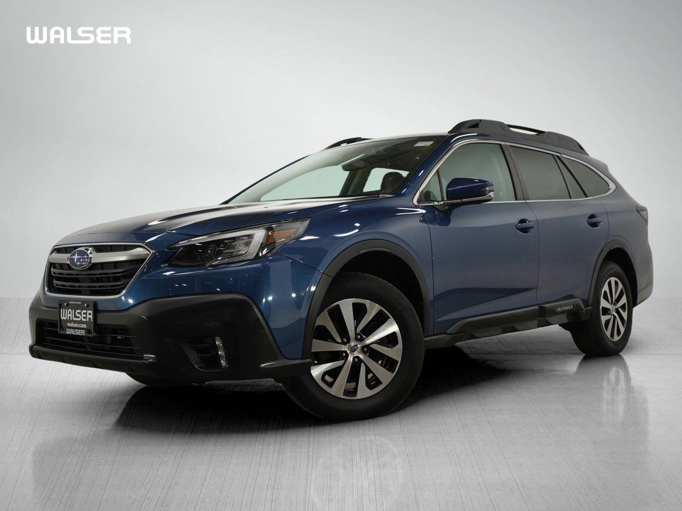 2020 Subaru Outback 2.5i Premium — SUV — 64,175 mi — Burnsville, MN