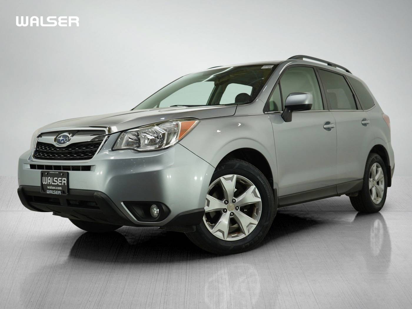 2015 Subaru Forester 2.5i Limited — SUV — 103,393 mi — Burnsville, MN