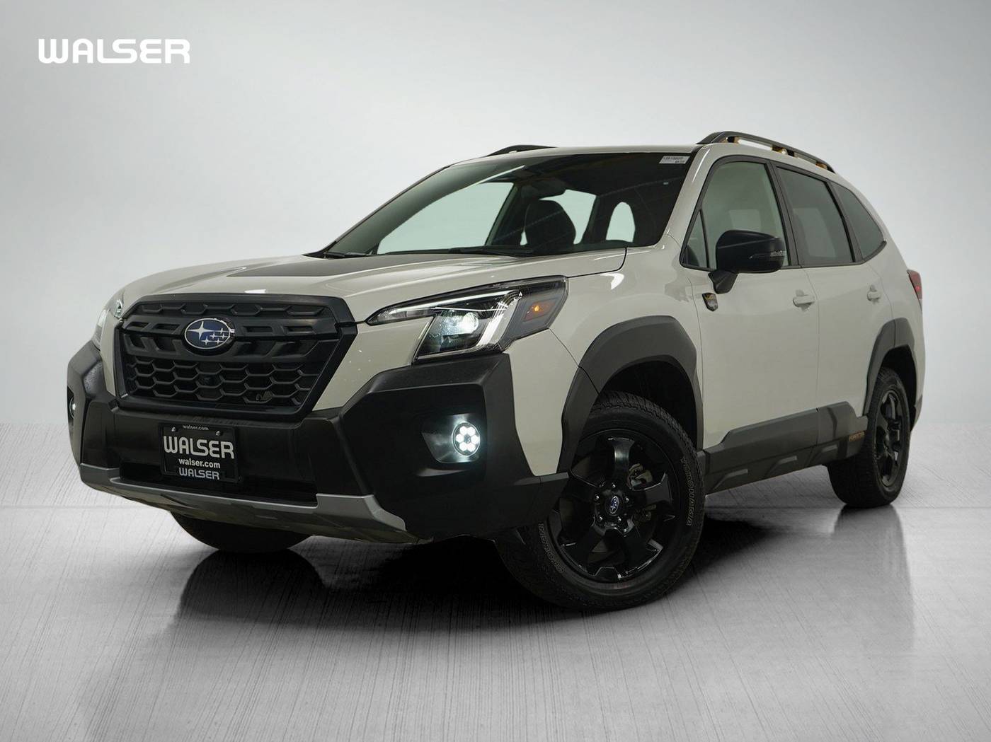 2024 Subaru Forester Wilderness — SUV — 23,217 mi — Burnsville, MN