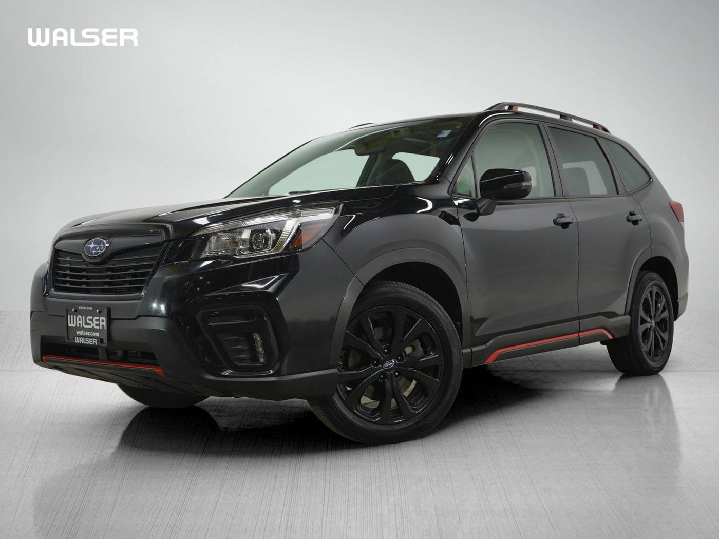 2020 Subaru Forester 2.5i Sport — SUV — 47,747 mi — Burnsville, MN