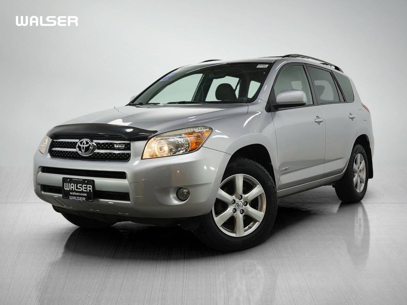2008 Toyota RAV4 Limited V6 — SUV — 160,626 mi — Burnsville, MN