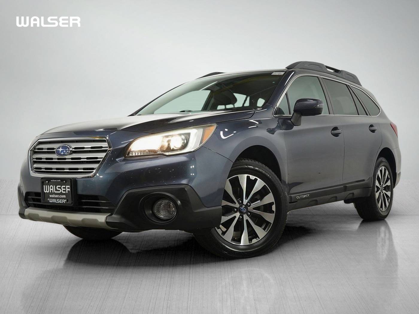 2016 Subaru Outback 2.5i Limited — SUV — 89,517 mi — Burnsville, MN