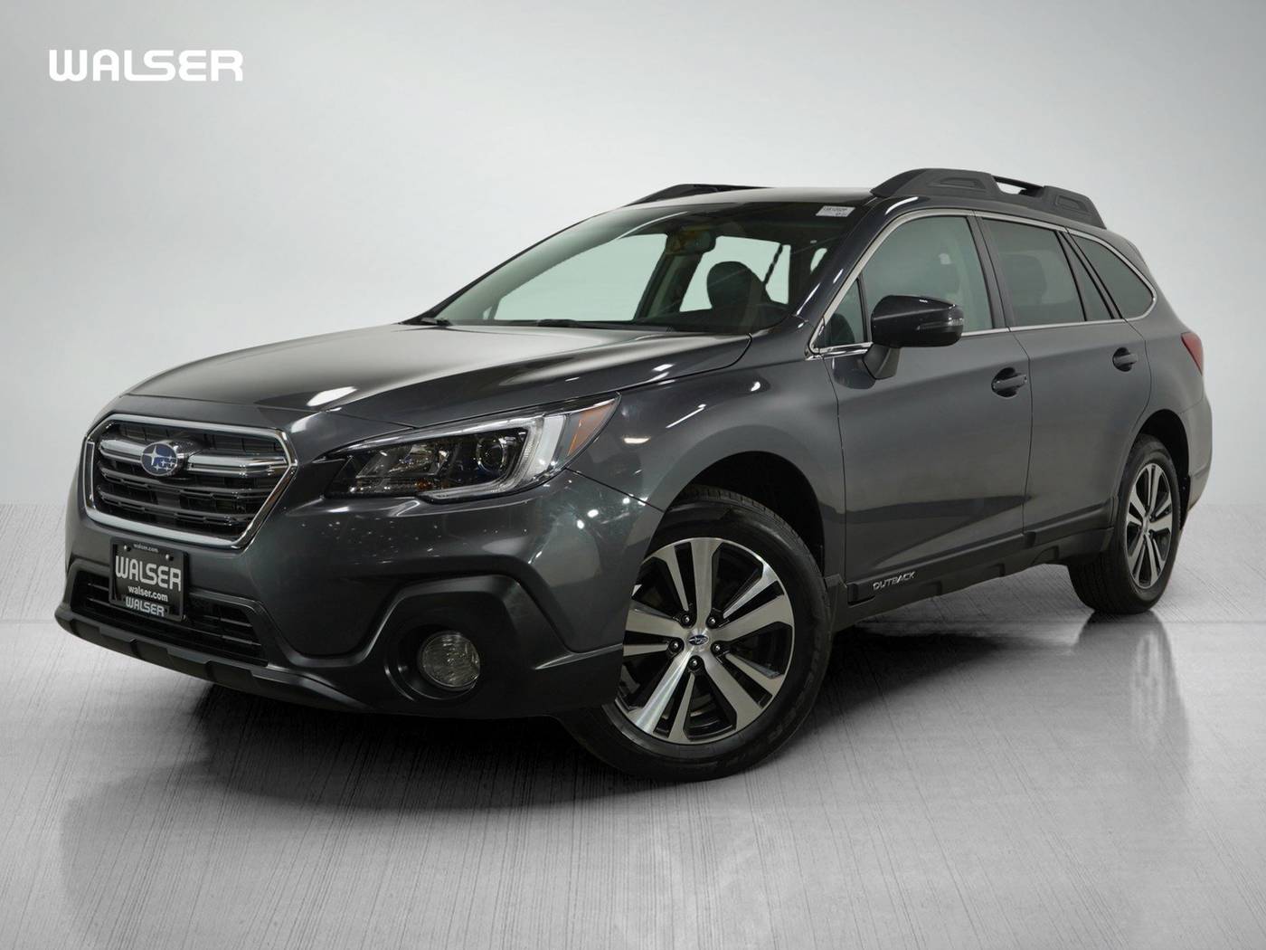 2018 Subaru Outback 2.5i Limited — SUV — 93,580 mi — Burnsville, MN