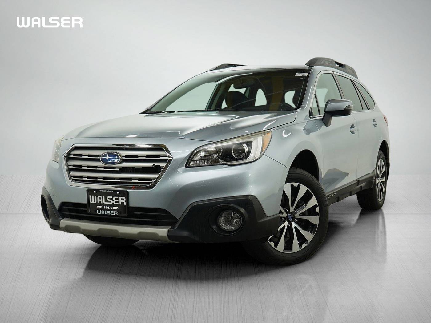 2015 Subaru Outback 2.5i Limited — SUV — 142,663 mi — Burnsville, MN
