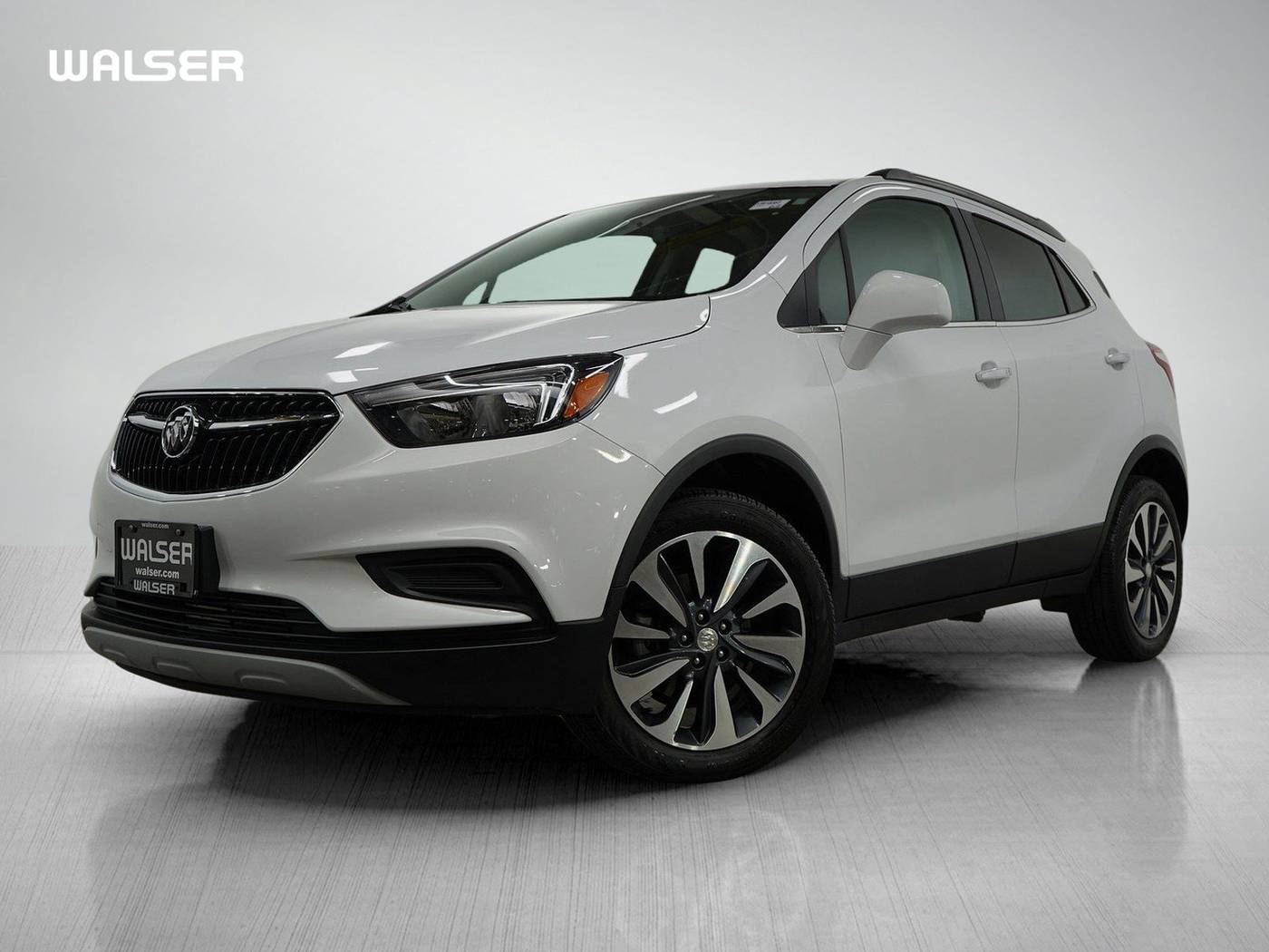 2022 Buick Encore Preferred — SUV — 27,946 mi — Burnsville, MN