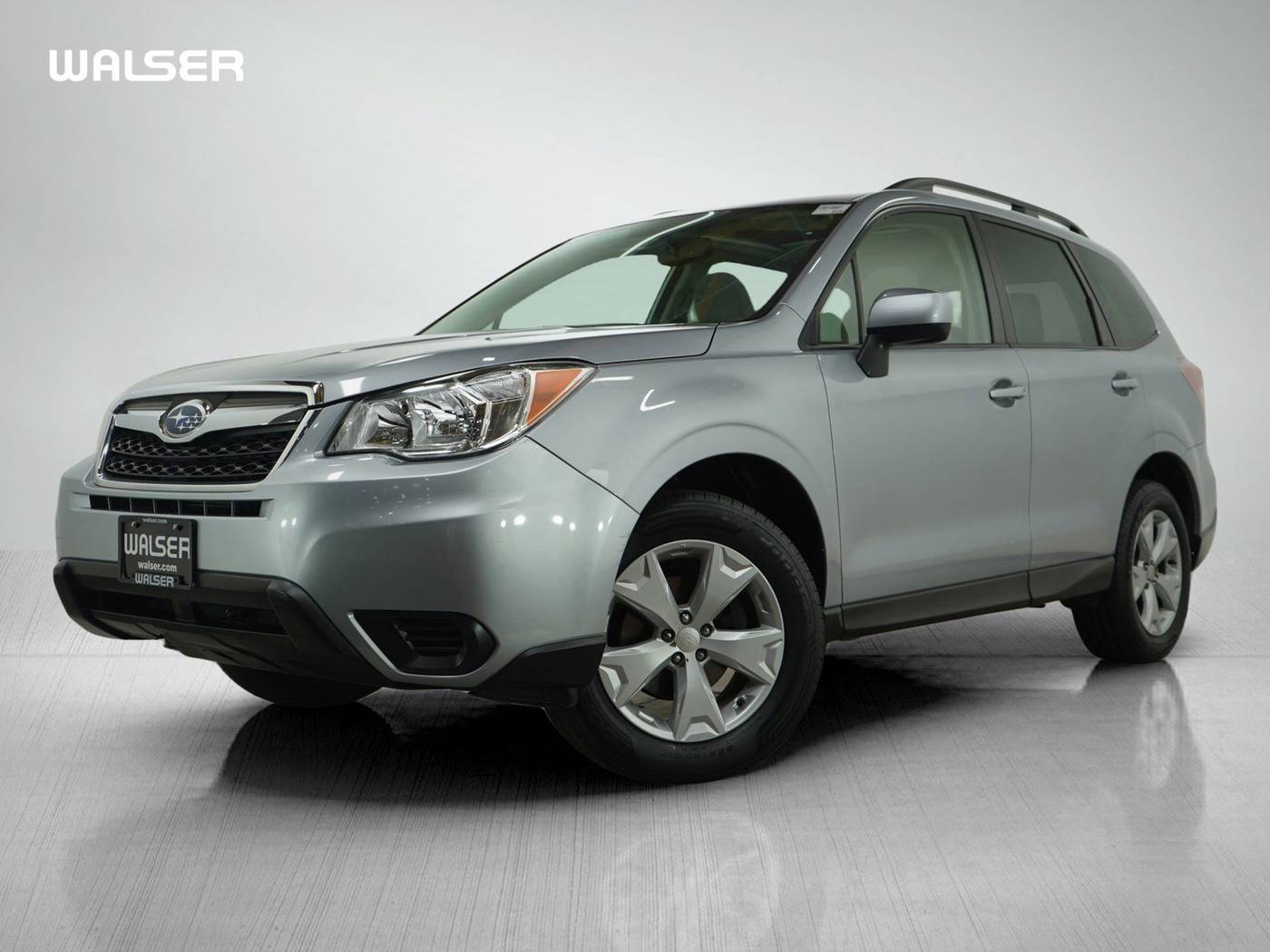 2016 Subaru Forester 2.5i Premium — SUV — 77,275 mi — Burnsville, MN