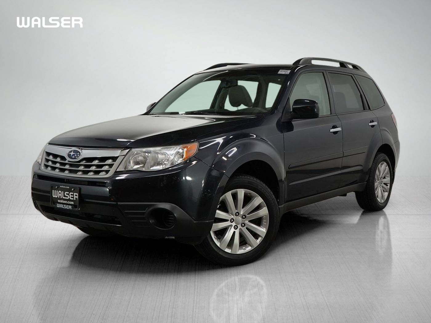 2013 Subaru Forester 2.5X Premium — SUV — 104,216 mi — Burnsville, MN