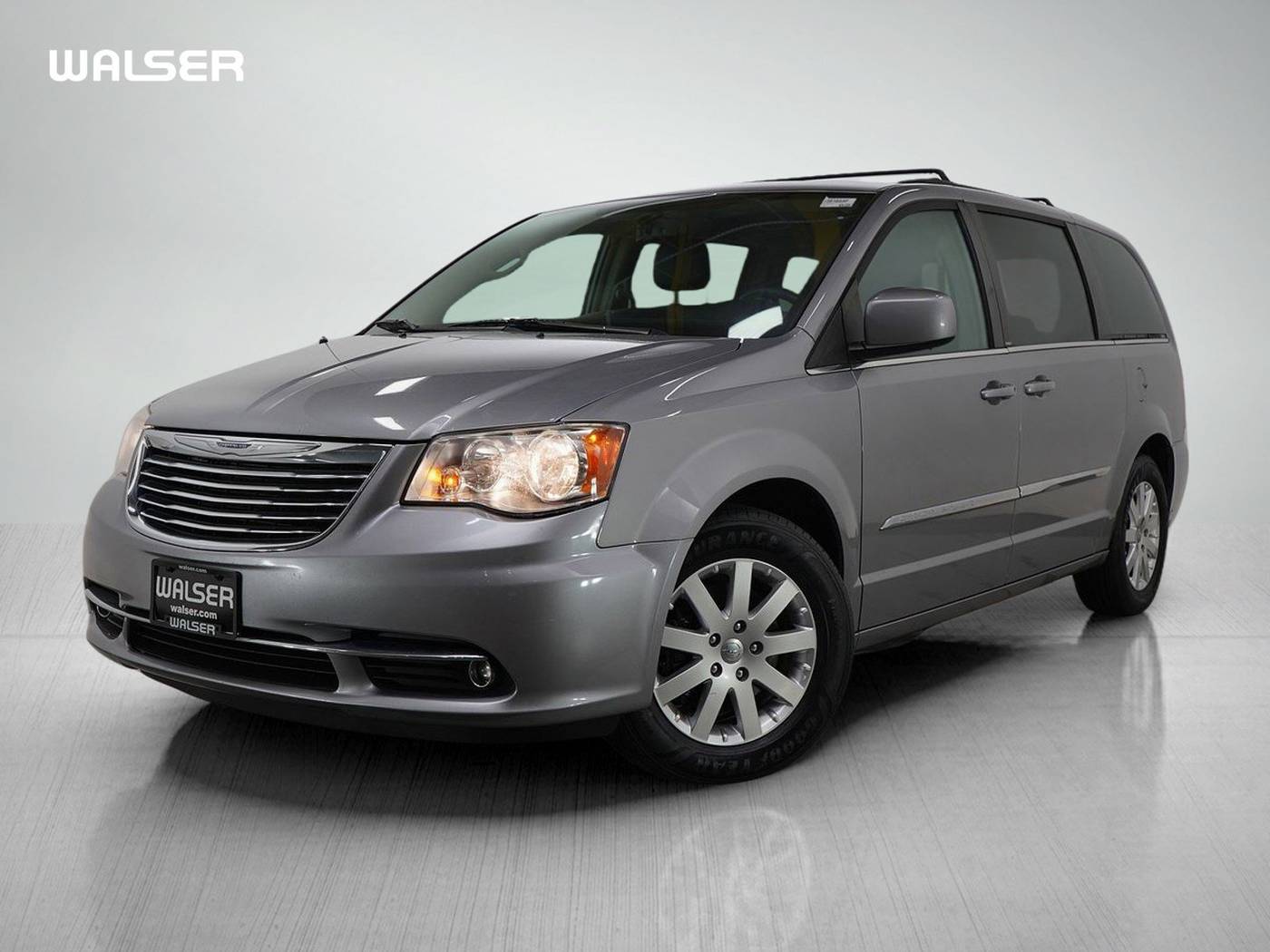 2014 Chrysler Town & Country Touring — Minivan — 178,245 mi — Burnsville, MN