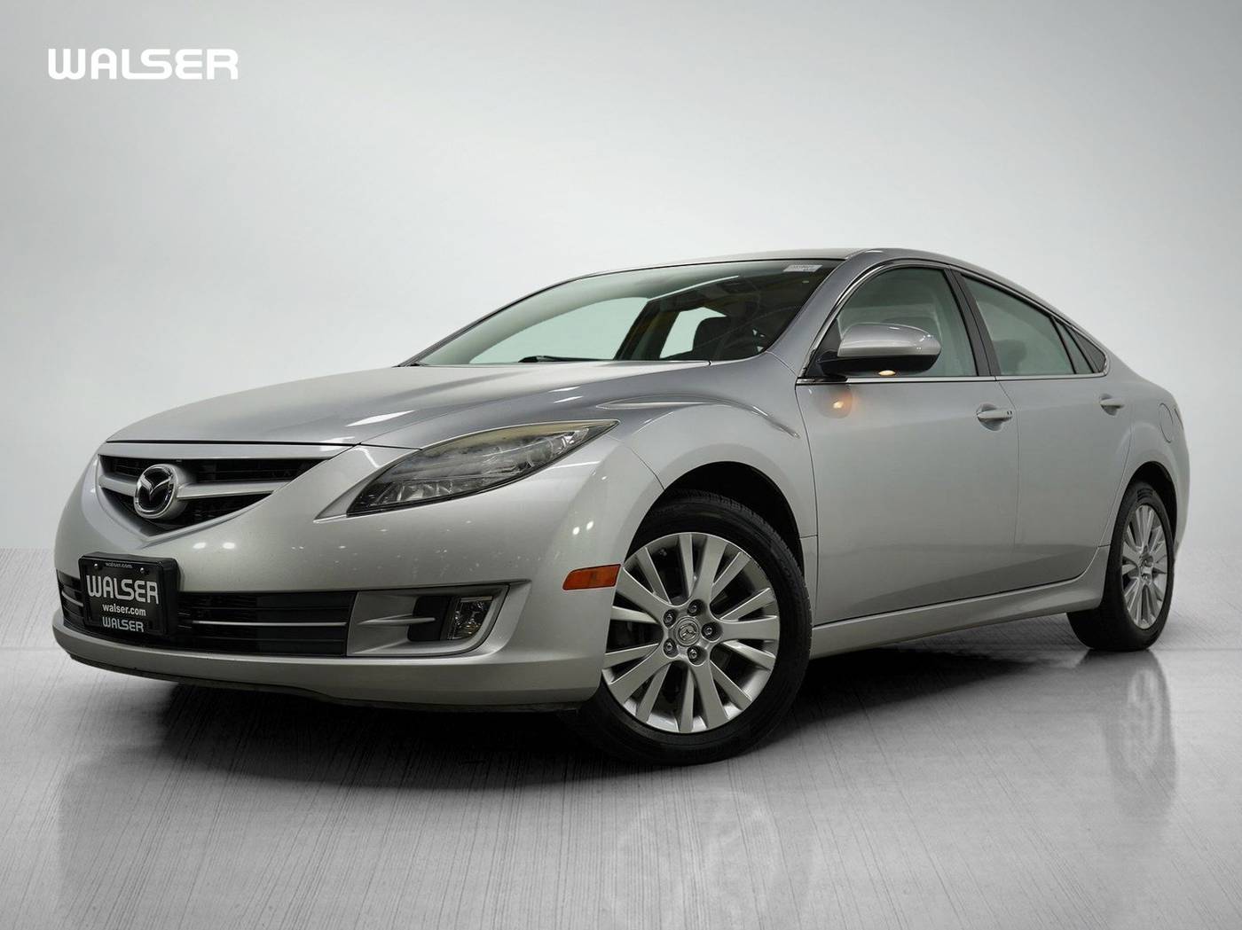 2009 Mazda Mazda6 i Grand Touring — Sedan — 146,352 mi — Burnsville, MN