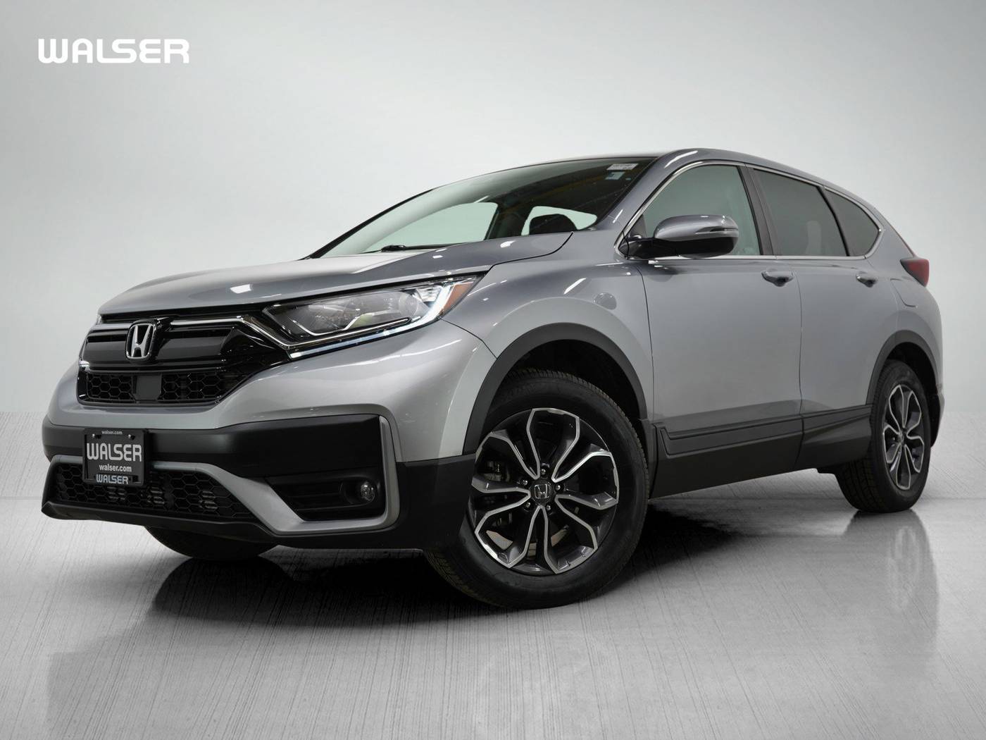 2020 Honda CR-V EX — SUV — 35,755 mi — Burnsville, MN