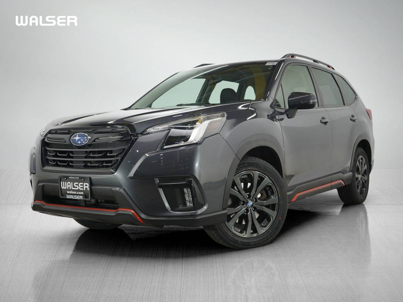 2022 Subaru Forester Sport — SUV — 29,436 mi — Burnsville, MN
