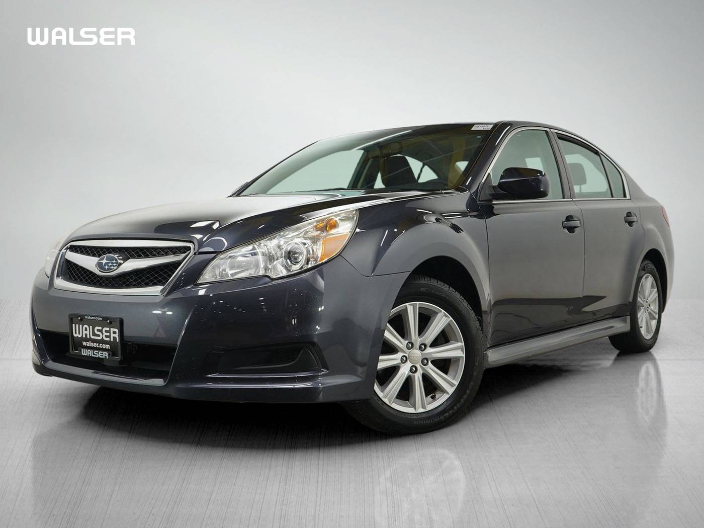 2011 Subaru Legacy 2.5i Premium — Sedan — 83,782 mi — Burnsville, MN