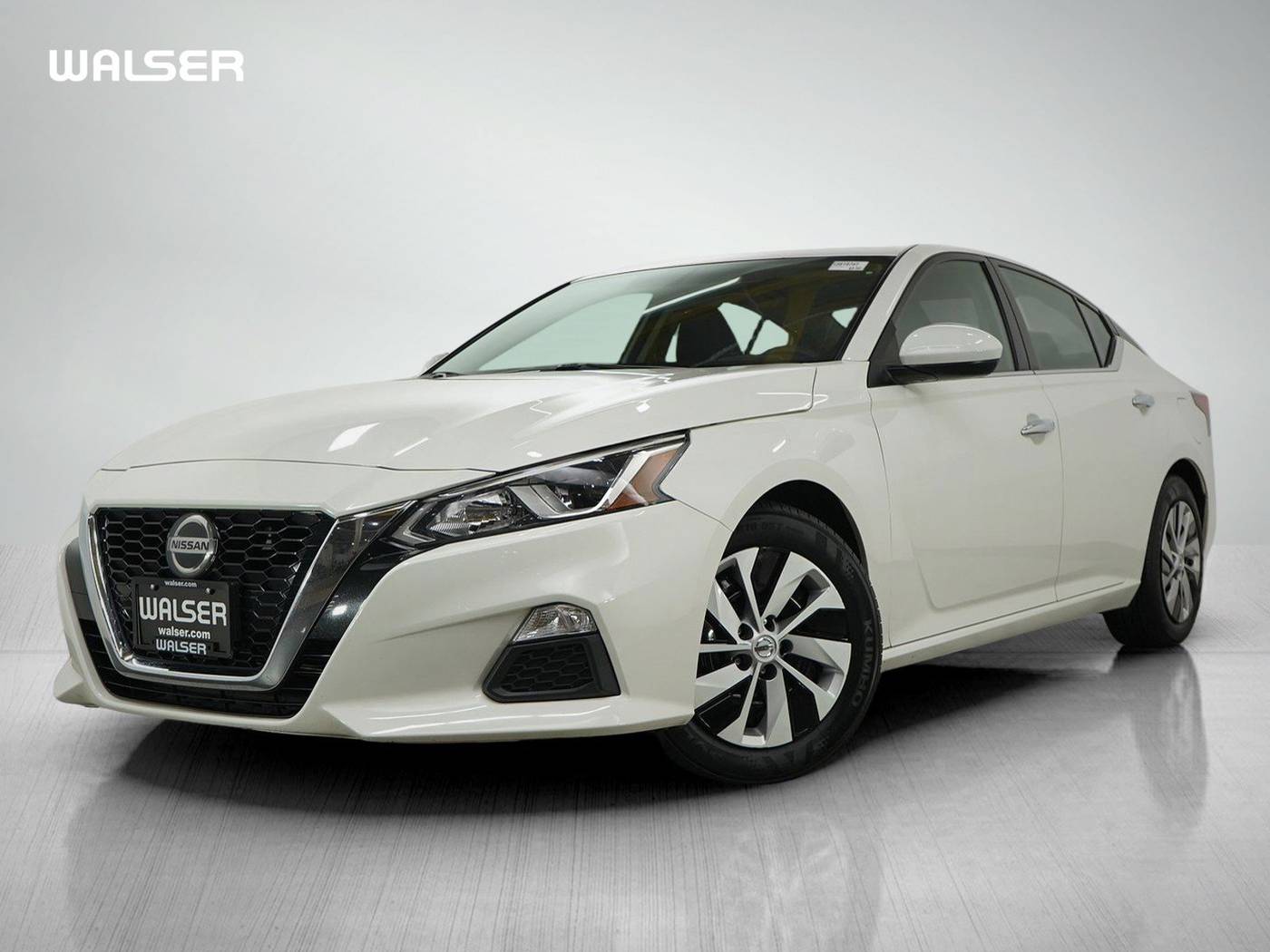2020 Nissan Altima S — Sedan — 68,720 mi — Burnsville, MN