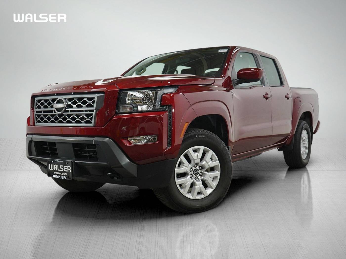 2023 Nissan Frontier SV — Pickup Truck — 20,188 mi — Burnsville, MN