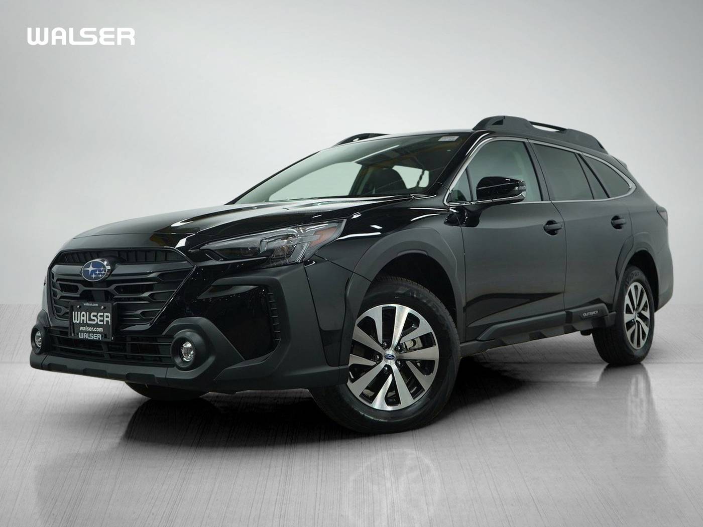 2025 Subaru Outback Premium — SUV — 11,000 mi — Burnsville, MN