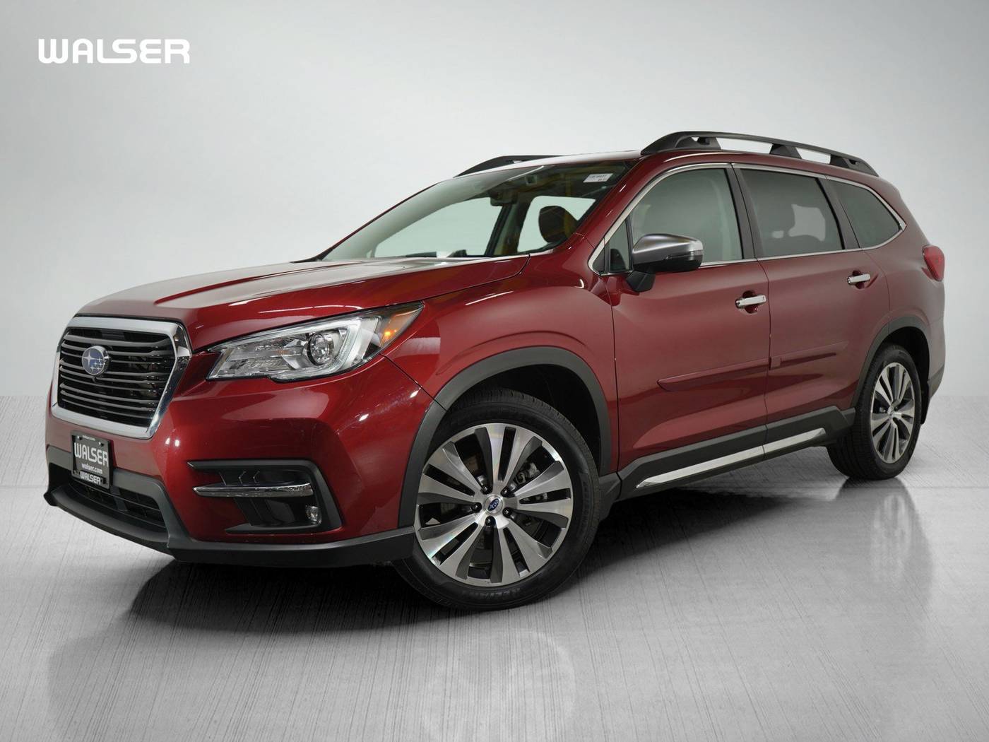 2019 Subaru Ascent Touring — SUV — 46,145 mi — Burnsville, MN