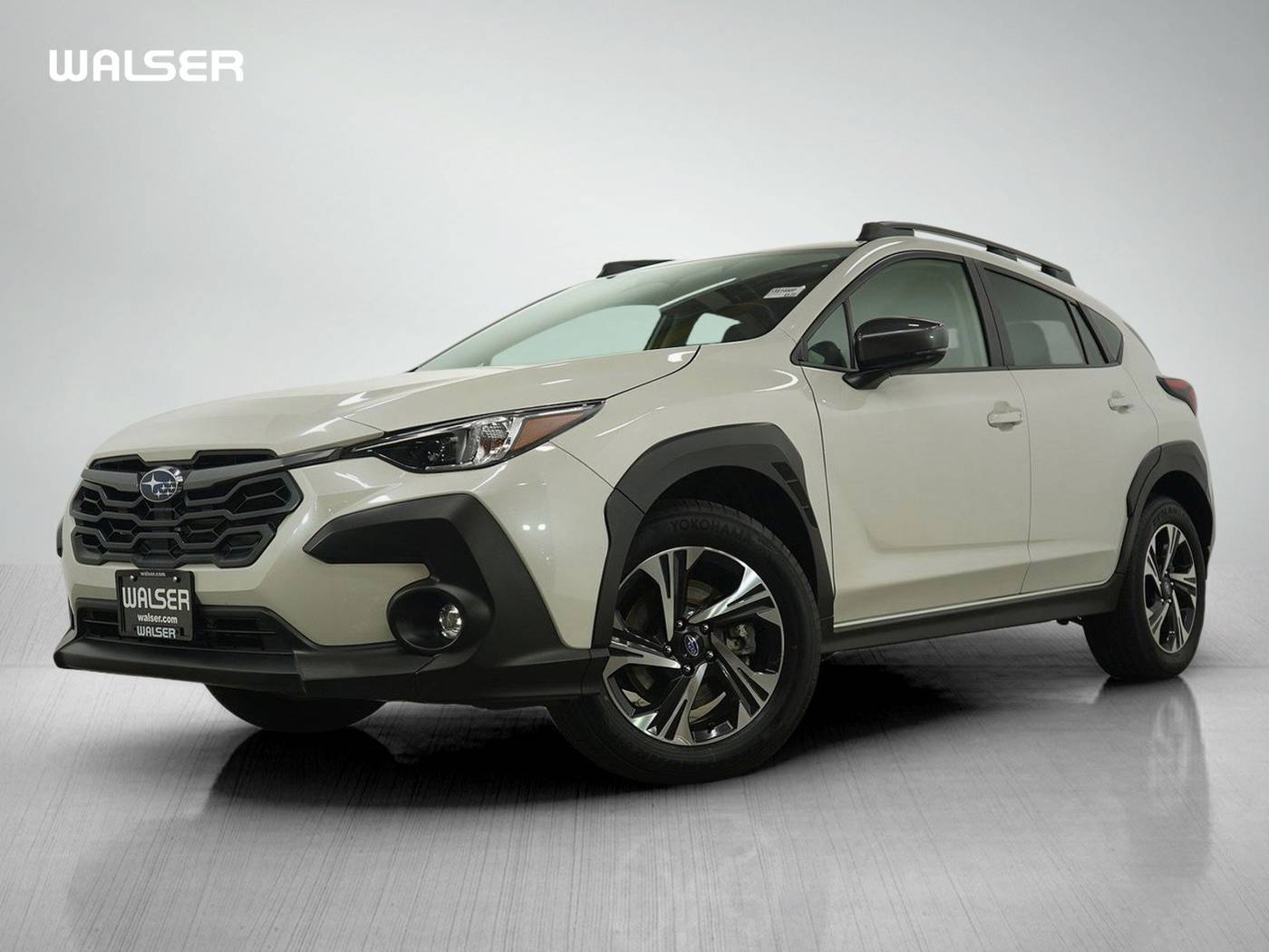 2024 Subaru Crosstrek Premium — SUV — 15,465 mi — Burnsville, MN