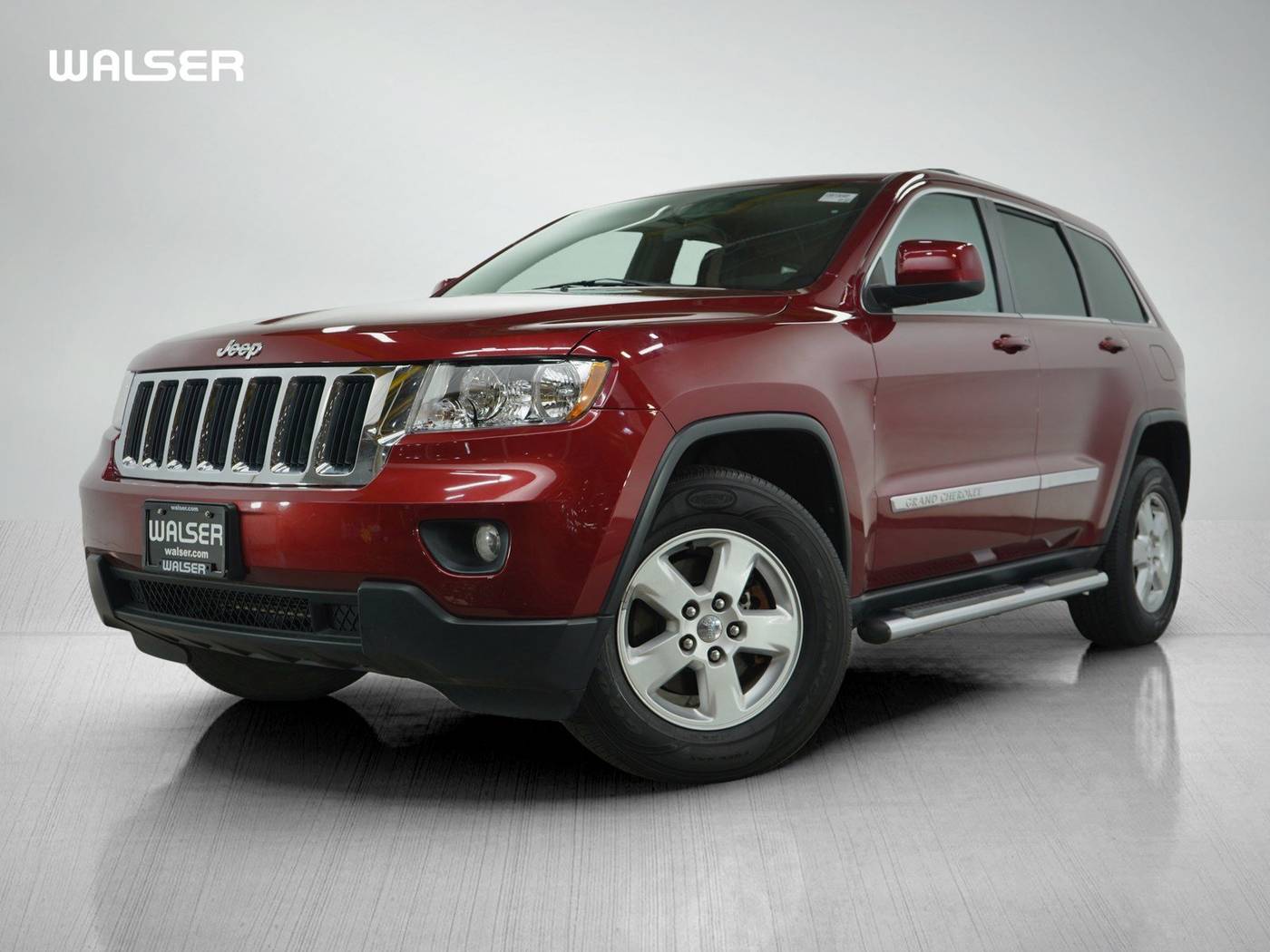 2013 Jeep Grand Cherokee Laredo — SUV — 89,300 mi — Burnsville, MN
