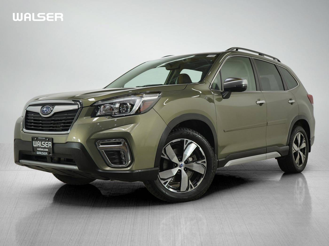 2019 Subaru Forester 2.5i Touring — SUV — 38,772 mi — Burnsville, MN
