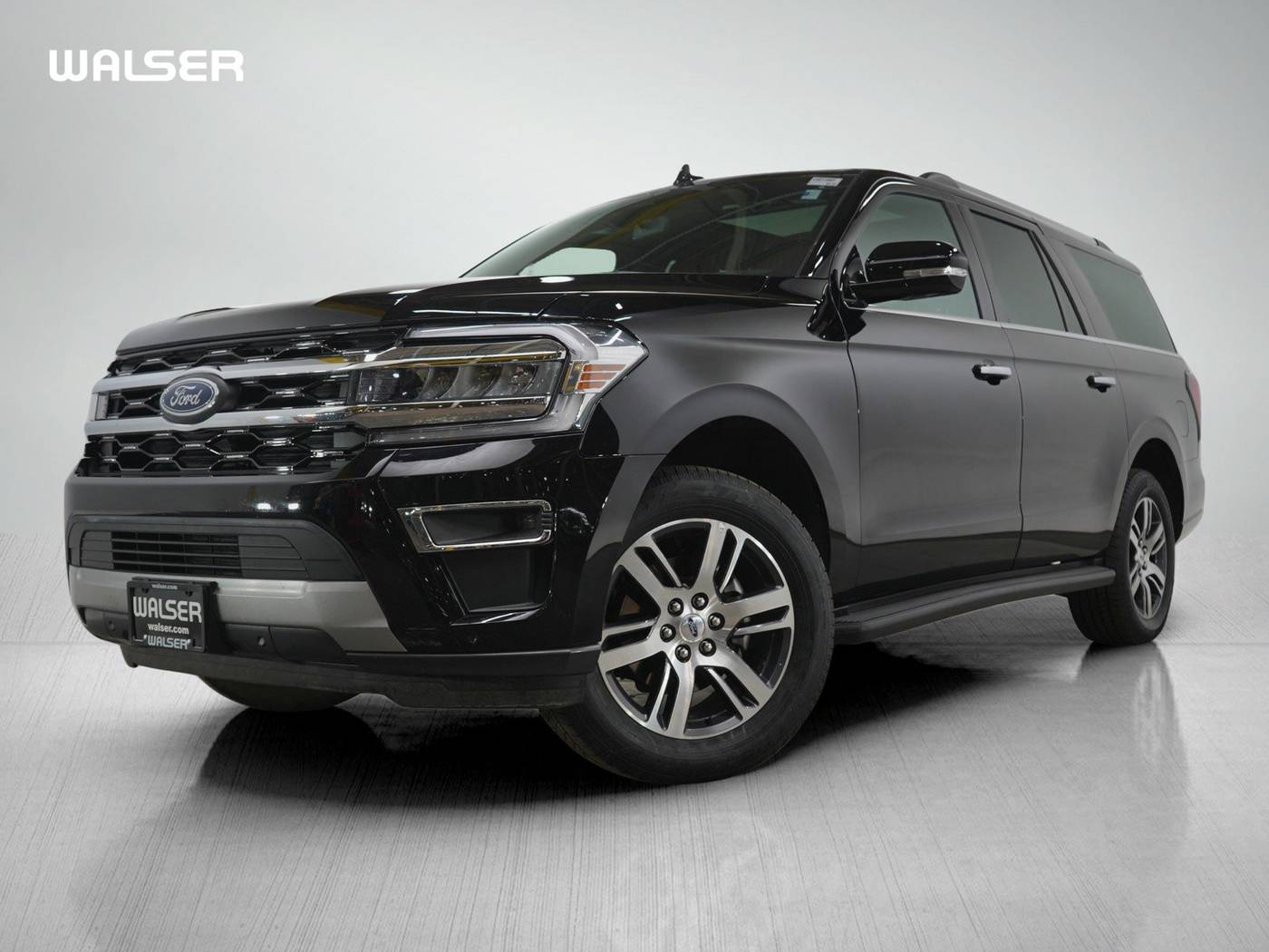 2024 Ford Expedition Limited — SUV — 24,351 mi — Burnsville, MN