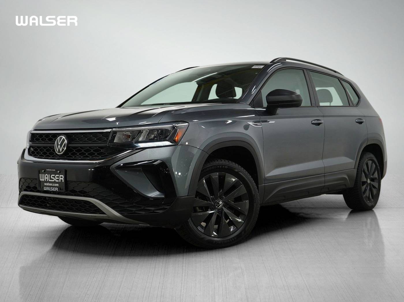 2022 Volkswagen Taos S — SUV — 54,165 mi — Burnsville, MN