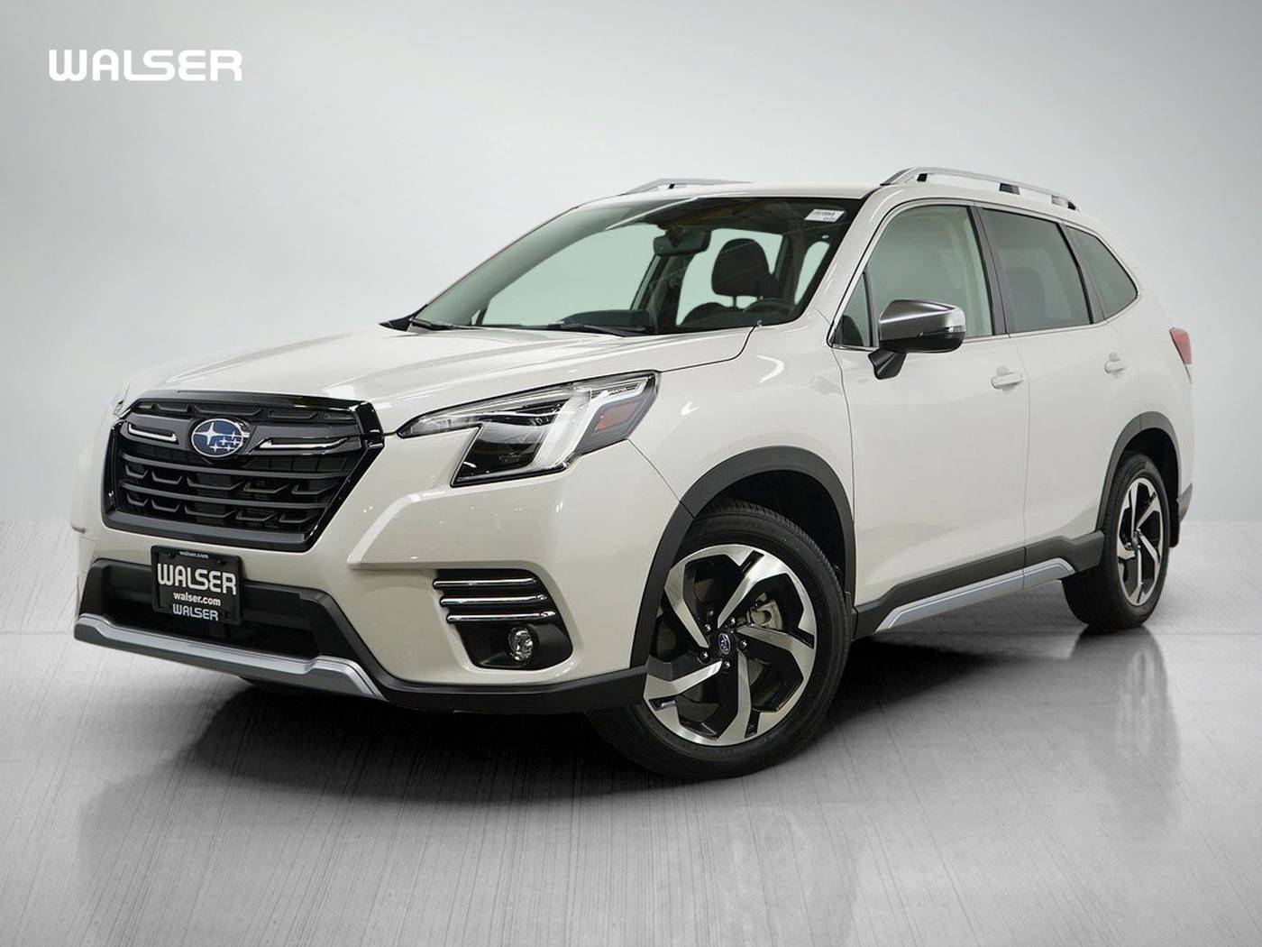 2023 Subaru Forester Touring — SUV — 8,385 mi — Burnsville, MN