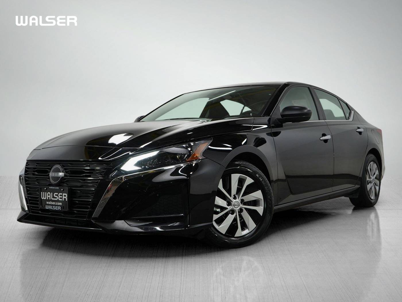 2024 Nissan Altima S — Sedan — 34,027 mi — Burnsville, MN