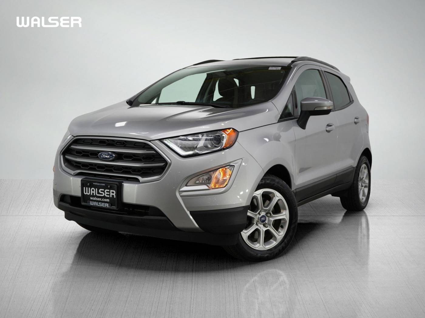 2018 Ford EcoSport SE — SUV — 67,957 mi — Burnsville, MN