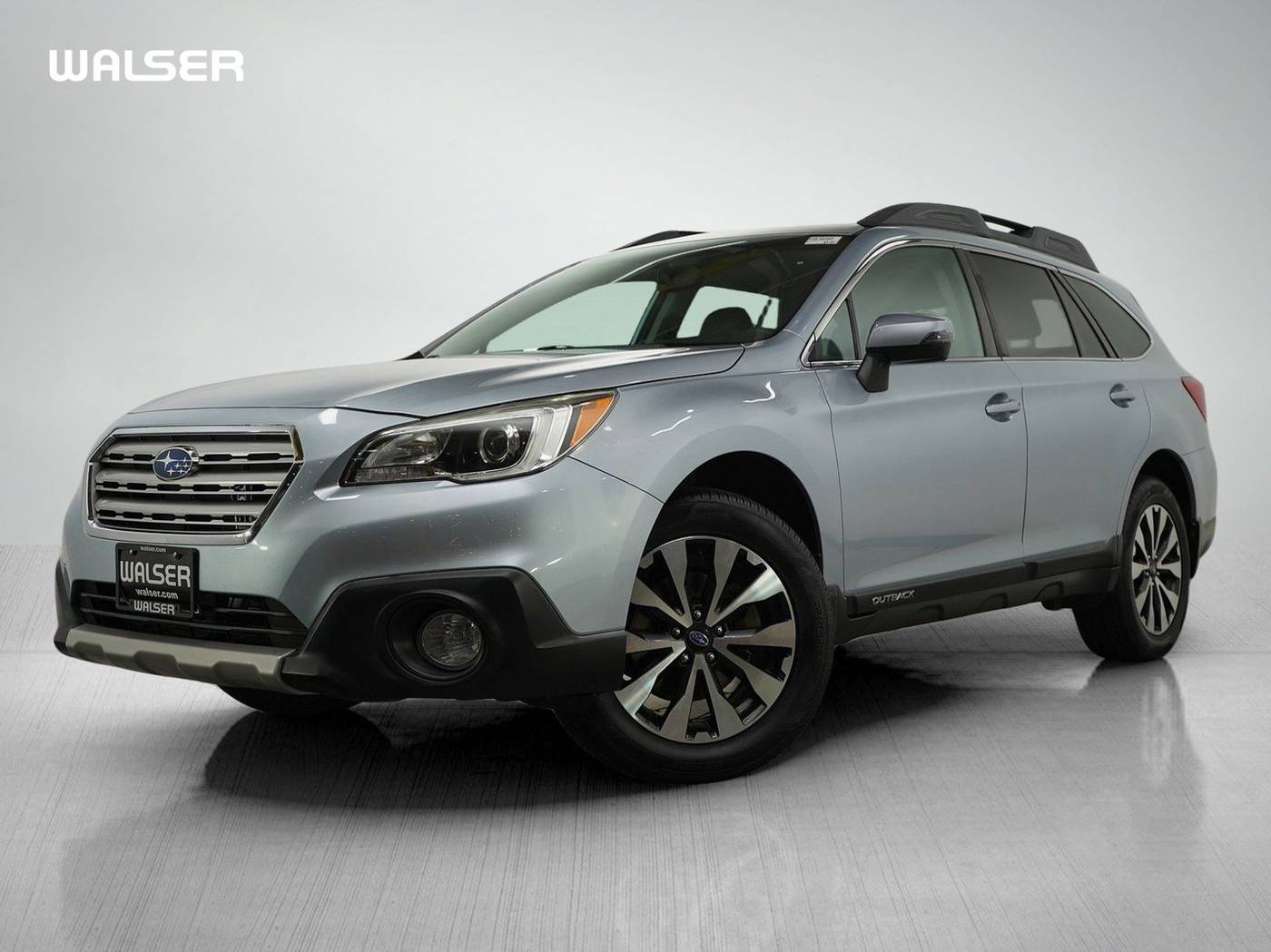 2017 Subaru Outback 2.5i Limited — SUV — 76,268 mi — Burnsville, MN